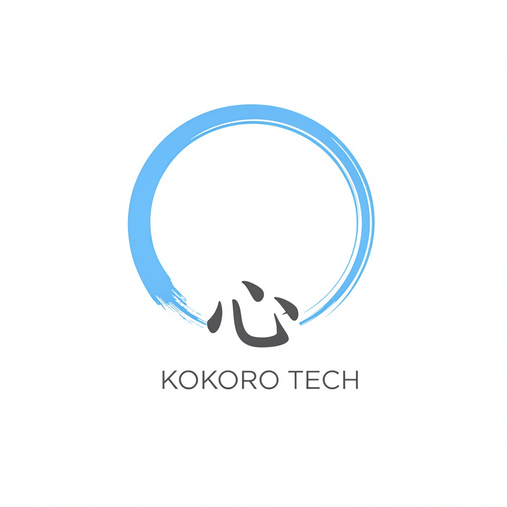 KOKORO TECH